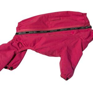 Canada Pooch "The Snow Suit" size 12